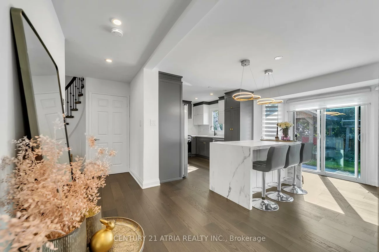 65, Worthington, Oak Ridges Lake Wilcox, Richmond Hill