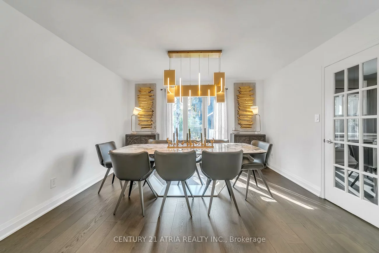 65, Worthington, Oak Ridges Lake Wilcox, Richmond Hill