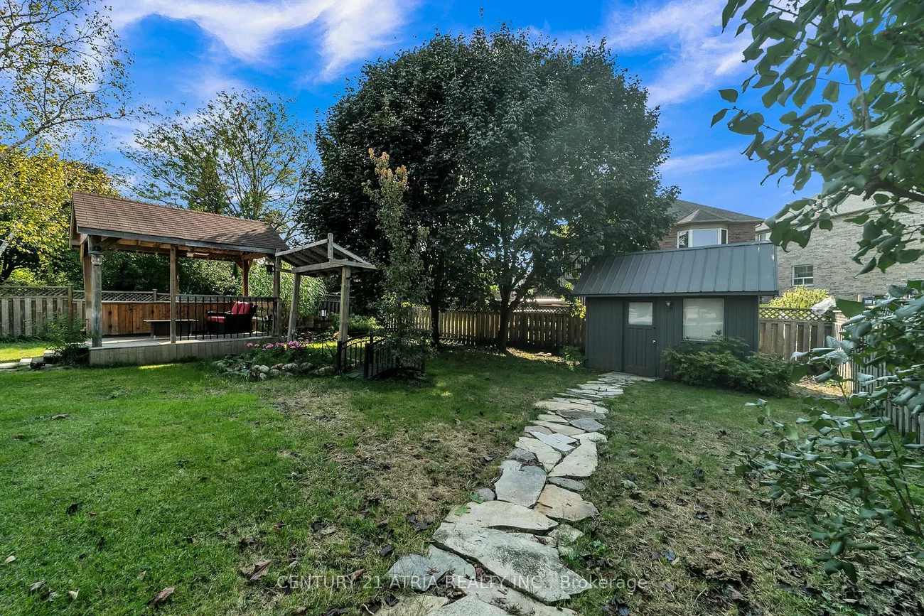 65, Worthington, Oak Ridges Lake Wilcox, Richmond Hill