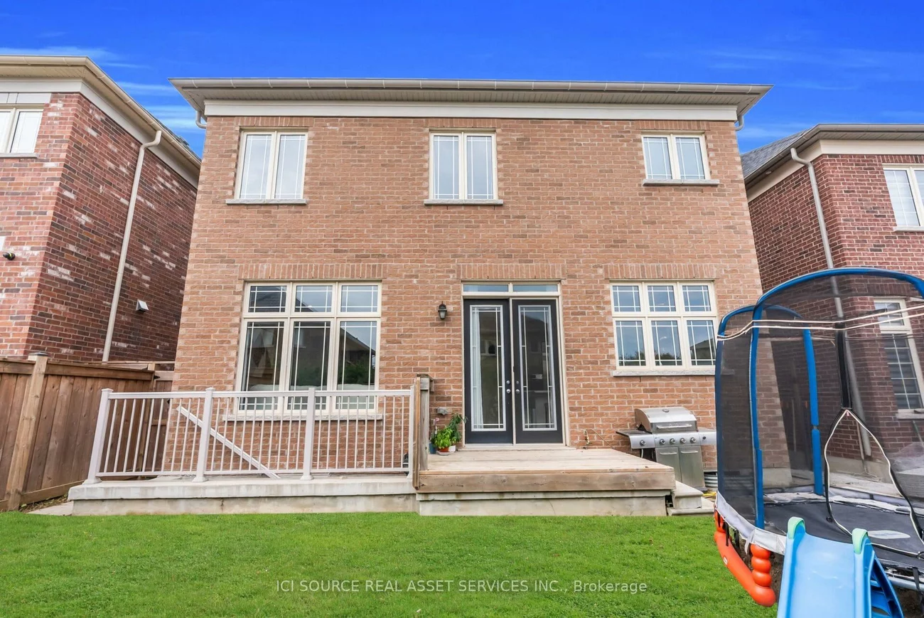 79, Menotti, Oak Ridges, Richmond Hill