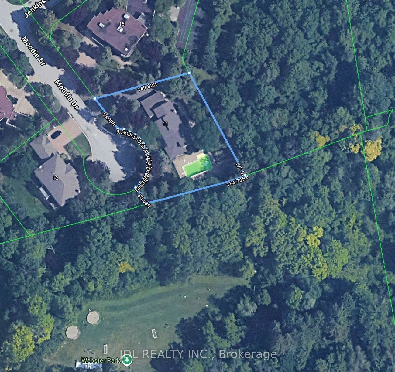 11, Moodie, South Richvale, Richmond Hill