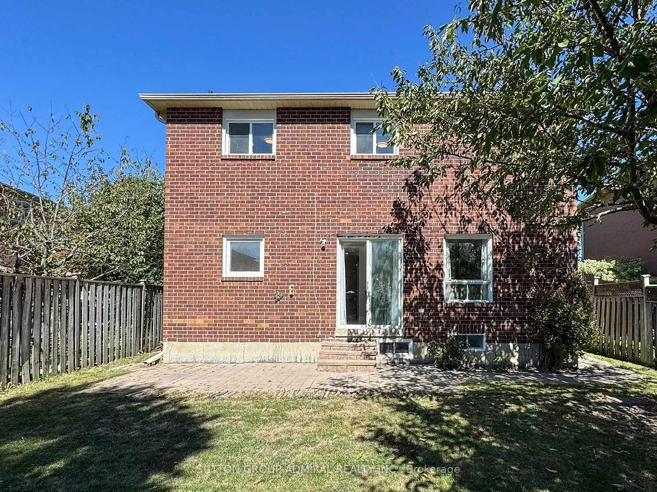 280, Bernard, Devonsleigh, Richmond Hill