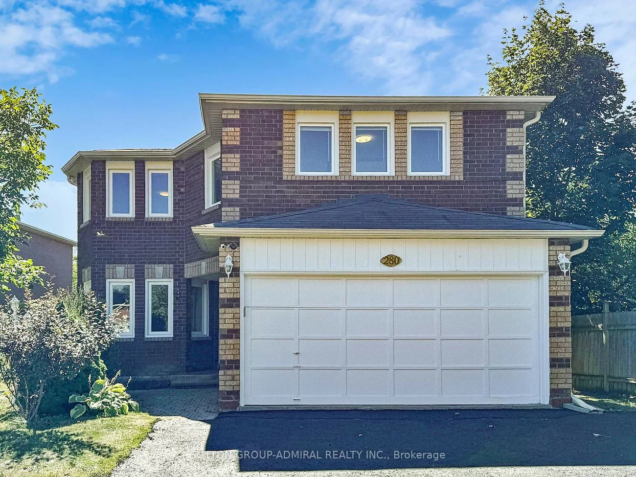 280, Bernard, Devonsleigh, Richmond Hill