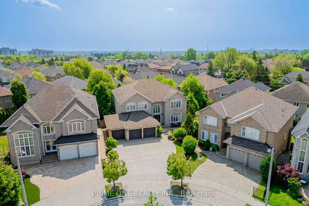 19, Ridgestone, Westbrook, Richmond Hill