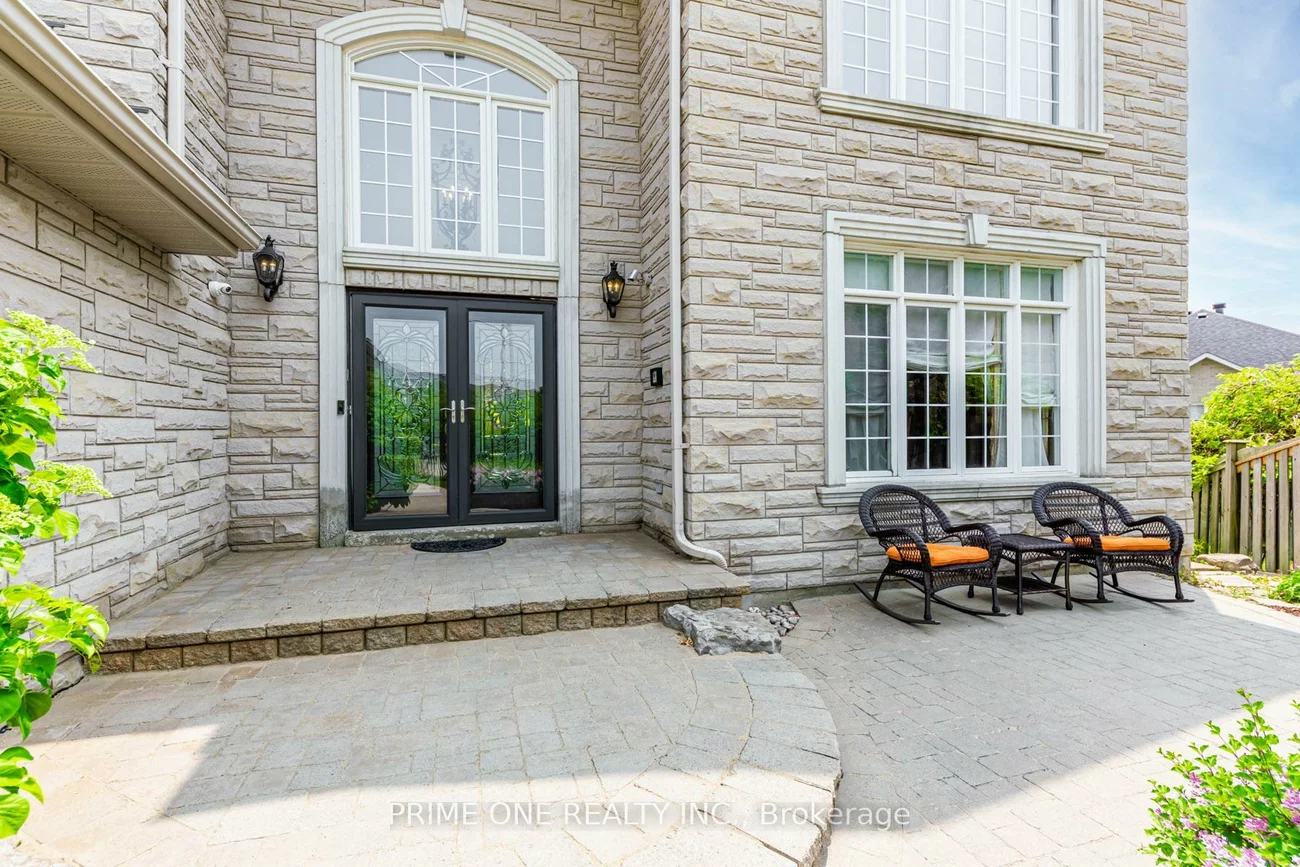 19, Ridgestone, Westbrook, Richmond Hill