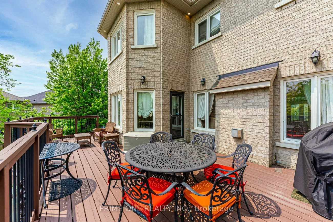 19, Ridgestone, Westbrook, Richmond Hill