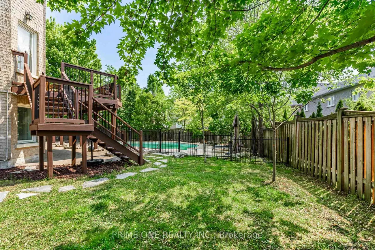 19, Ridgestone, Westbrook, Richmond Hill