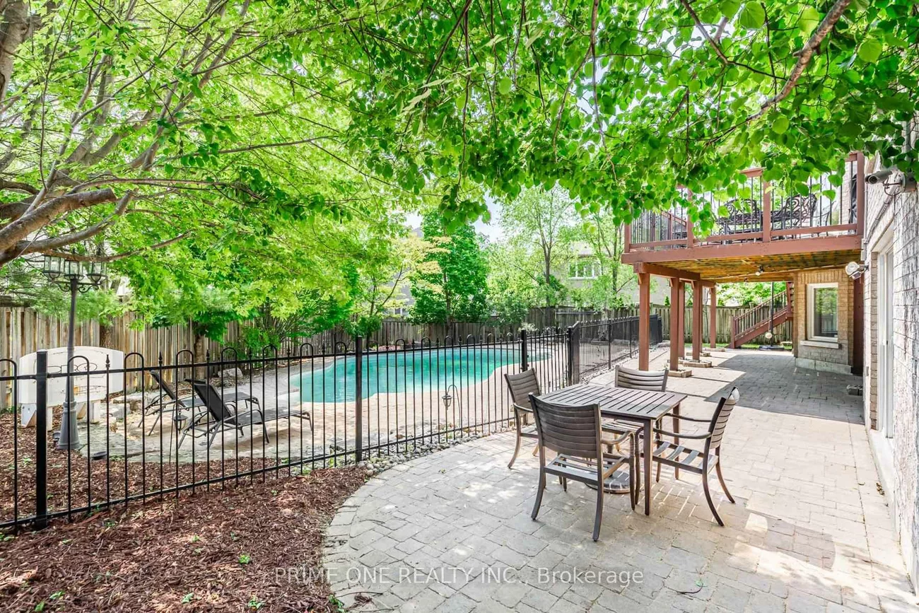 19, Ridgestone, Westbrook, Richmond Hill