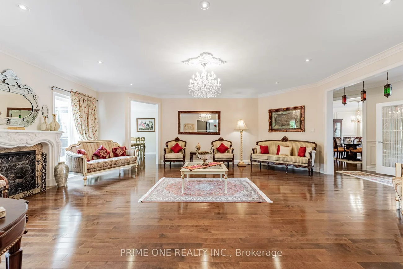 19, Ridgestone, Westbrook, Richmond Hill