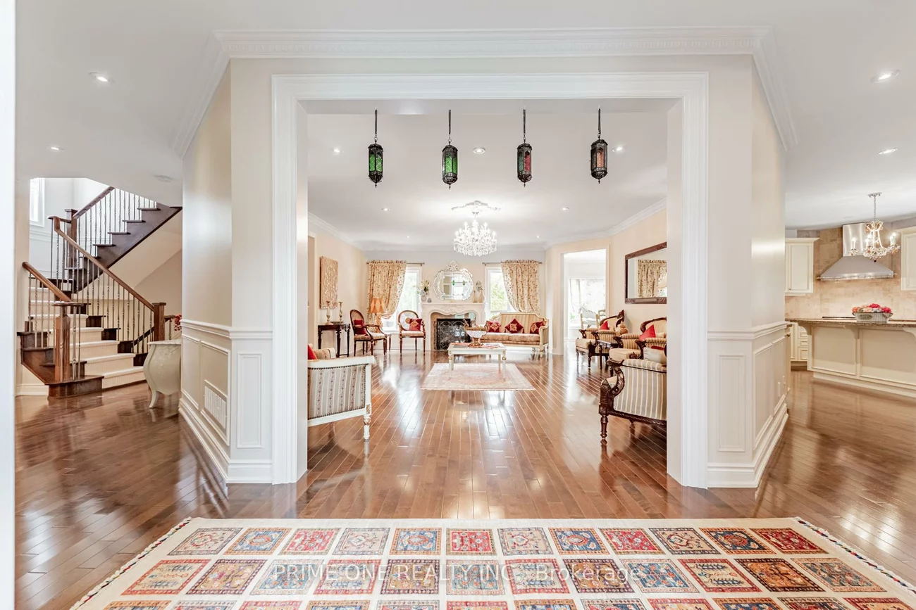 19, Ridgestone, Westbrook, Richmond Hill