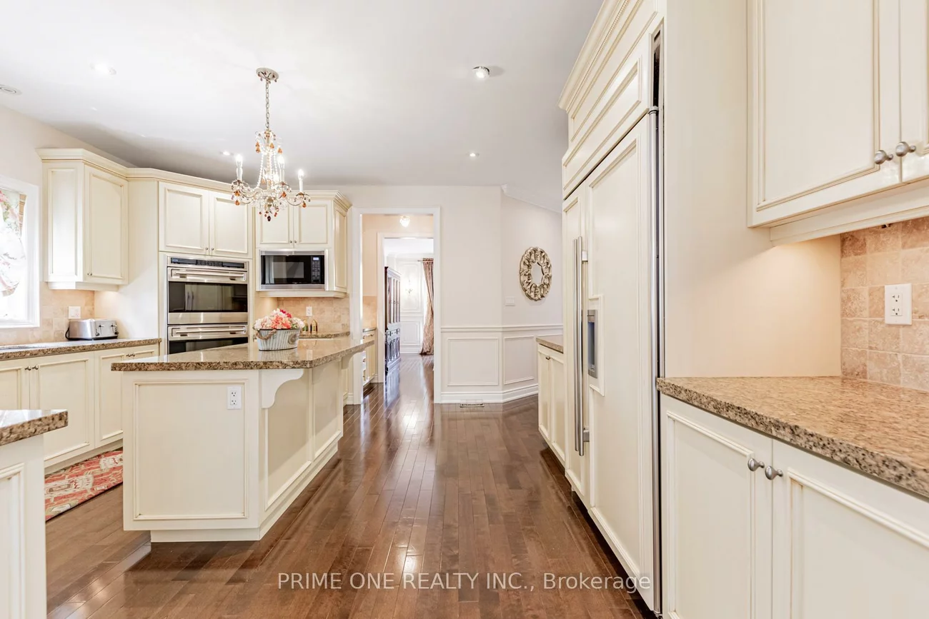 19, Ridgestone, Westbrook, Richmond Hill