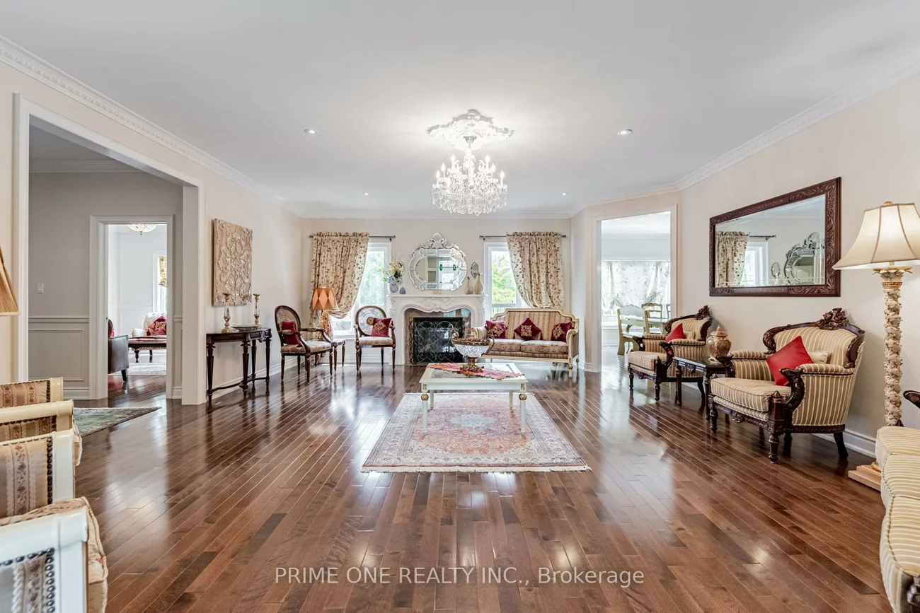 19, Ridgestone, Westbrook, Richmond Hill