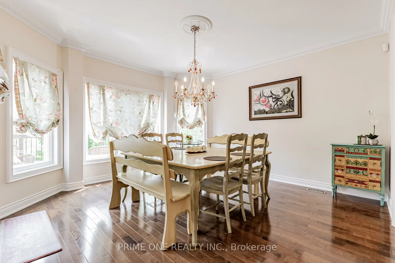 19, Ridgestone, Westbrook, Richmond Hill