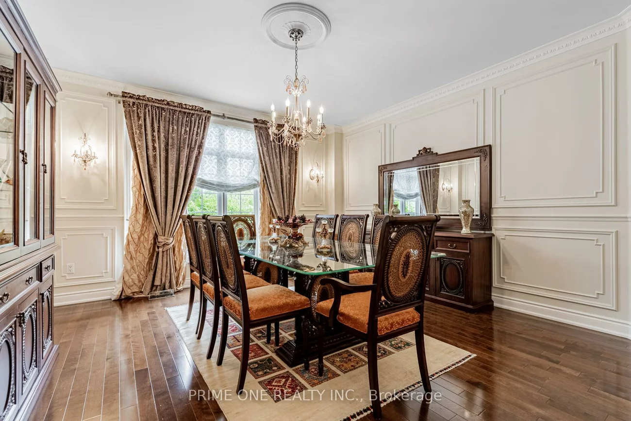 19, Ridgestone, Westbrook, Richmond Hill