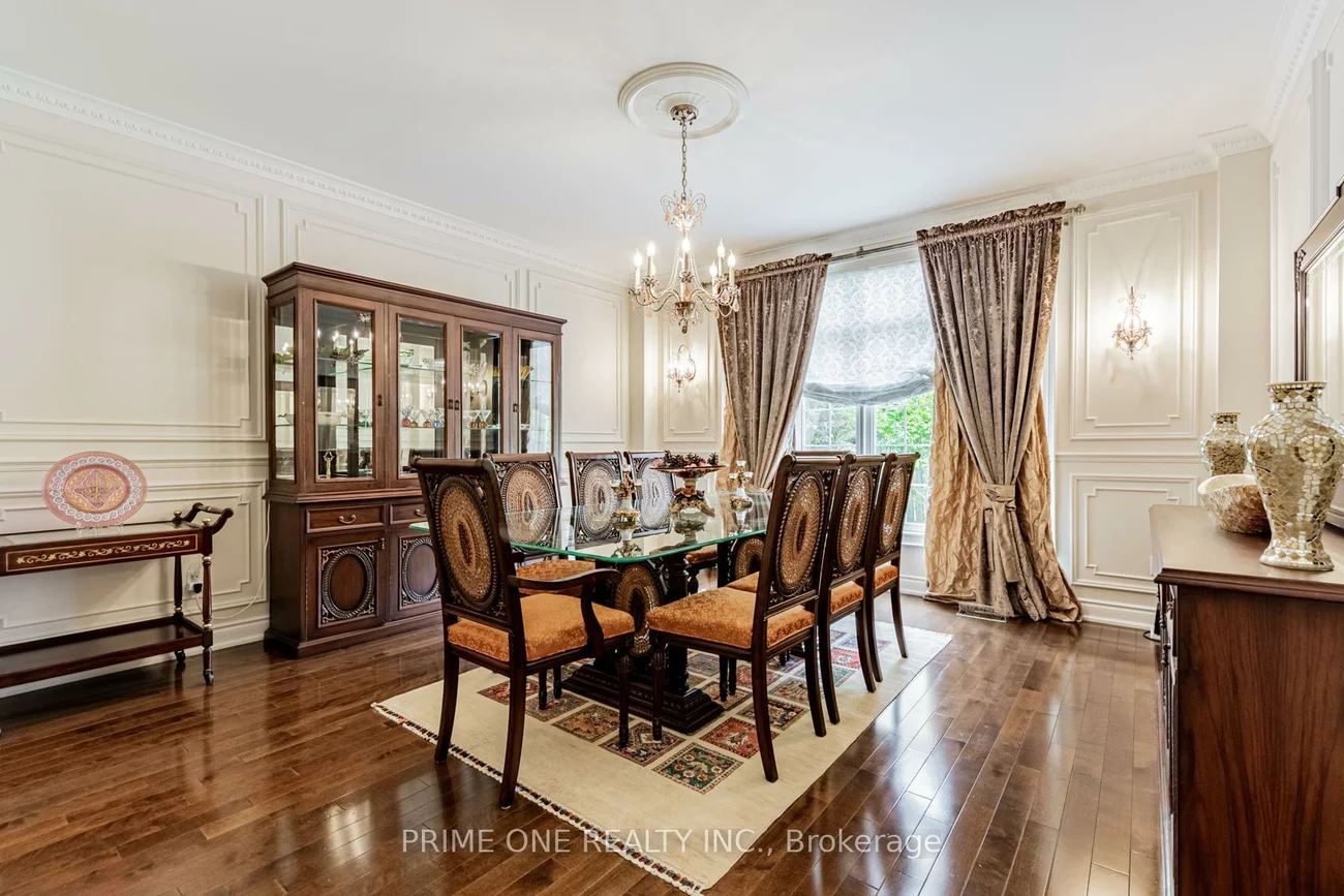 19, Ridgestone, Westbrook, Richmond Hill