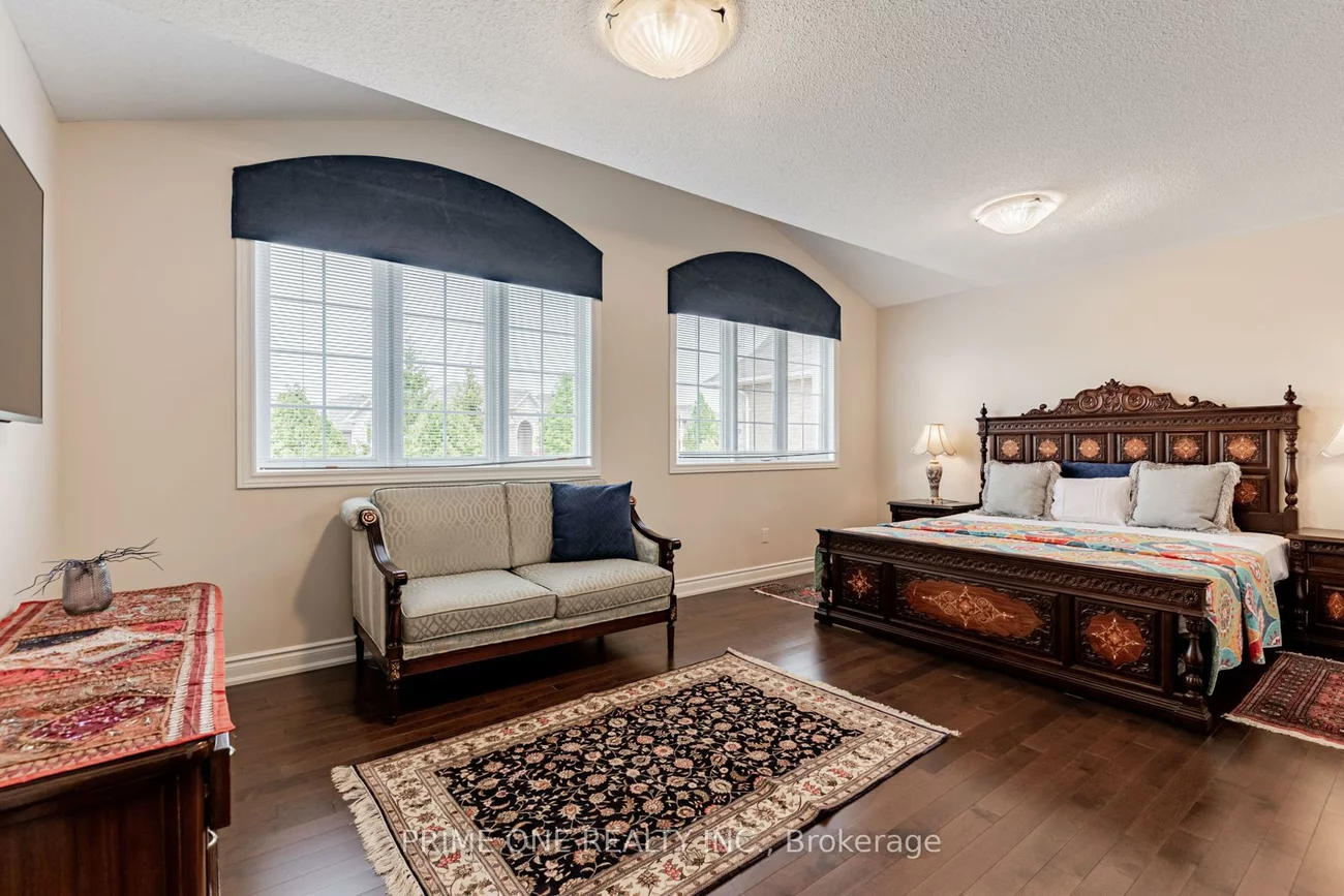 19, Ridgestone, Westbrook, Richmond Hill