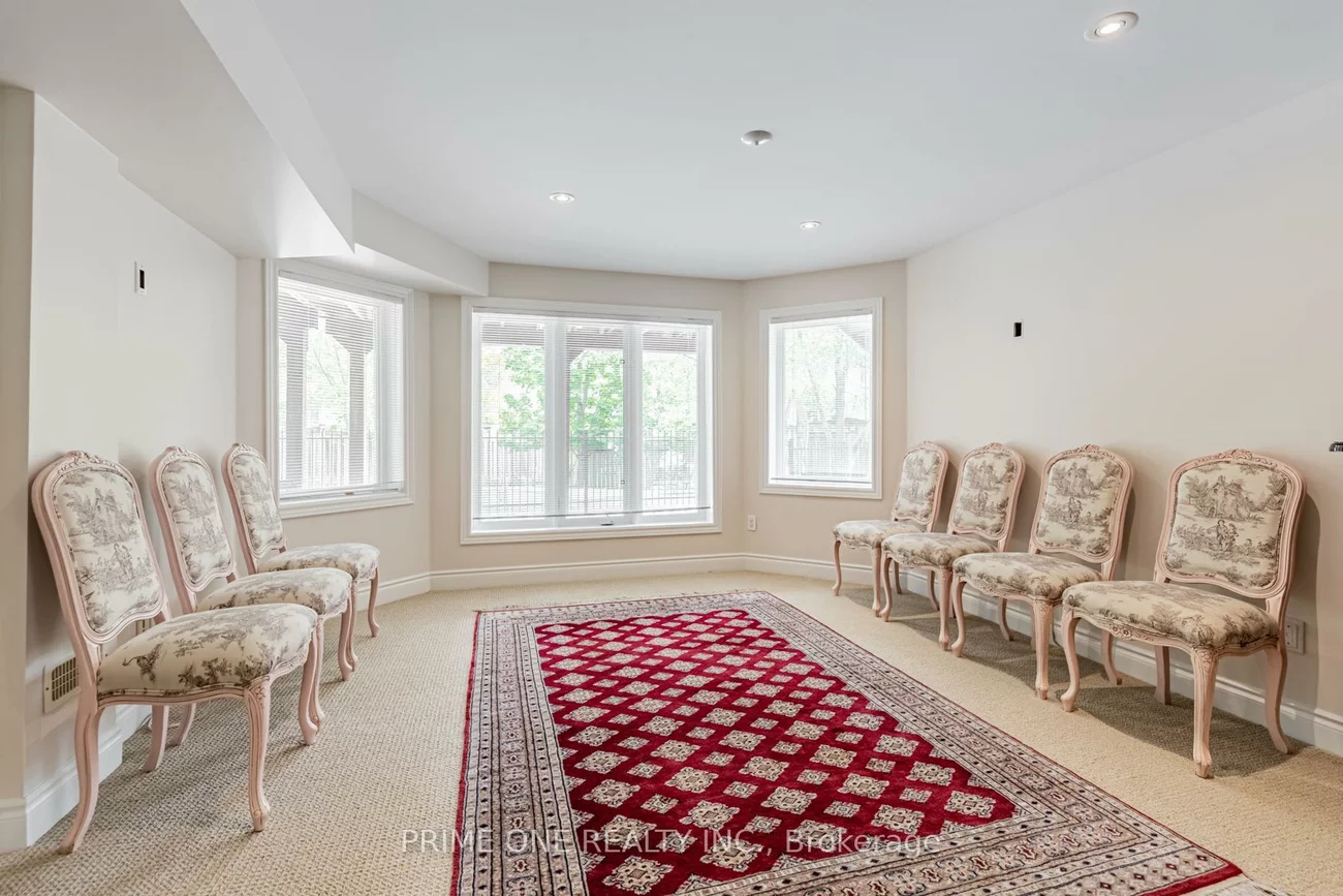 19, Ridgestone, Westbrook, Richmond Hill