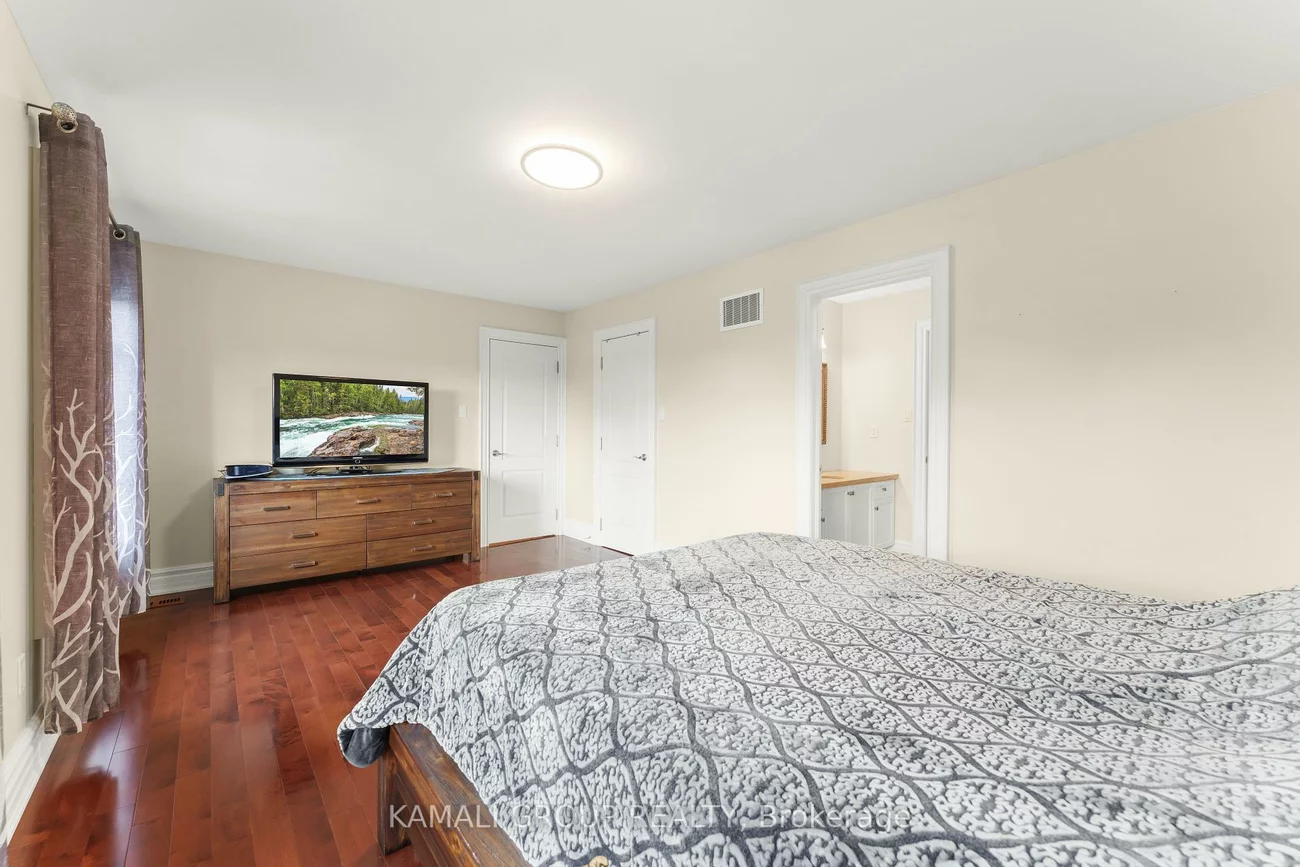 12, San Antonio, Oak Ridges, Richmond Hill