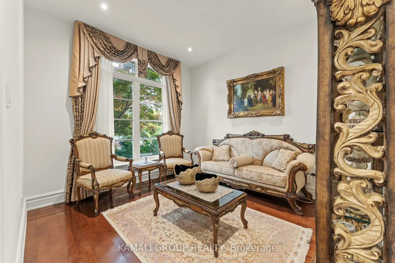 12, San Antonio, Oak Ridges, Richmond Hill