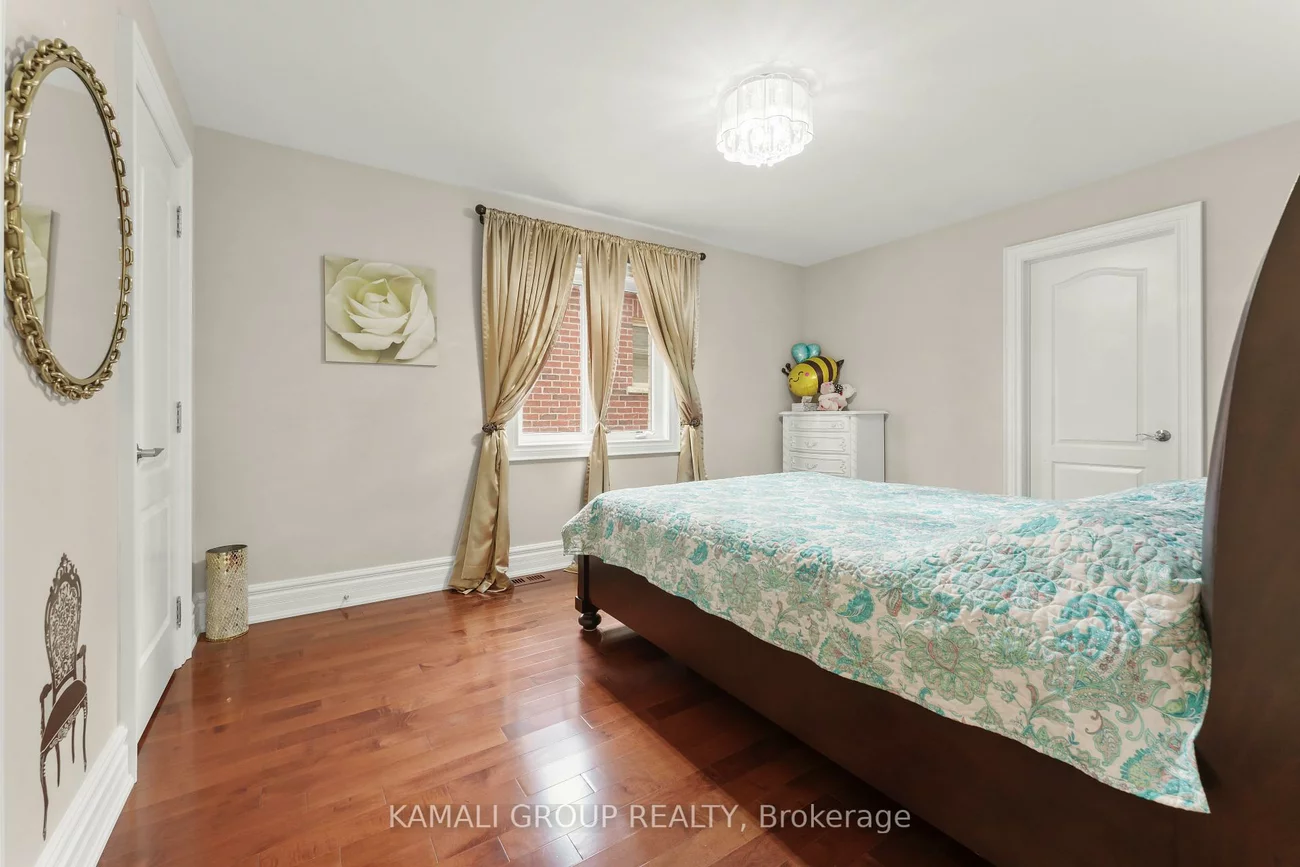 12, San Antonio, Oak Ridges, Richmond Hill