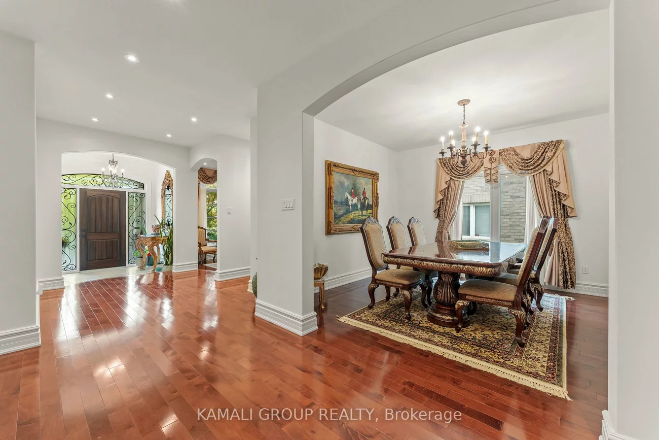 12, San Antonio, Oak Ridges, Richmond Hill