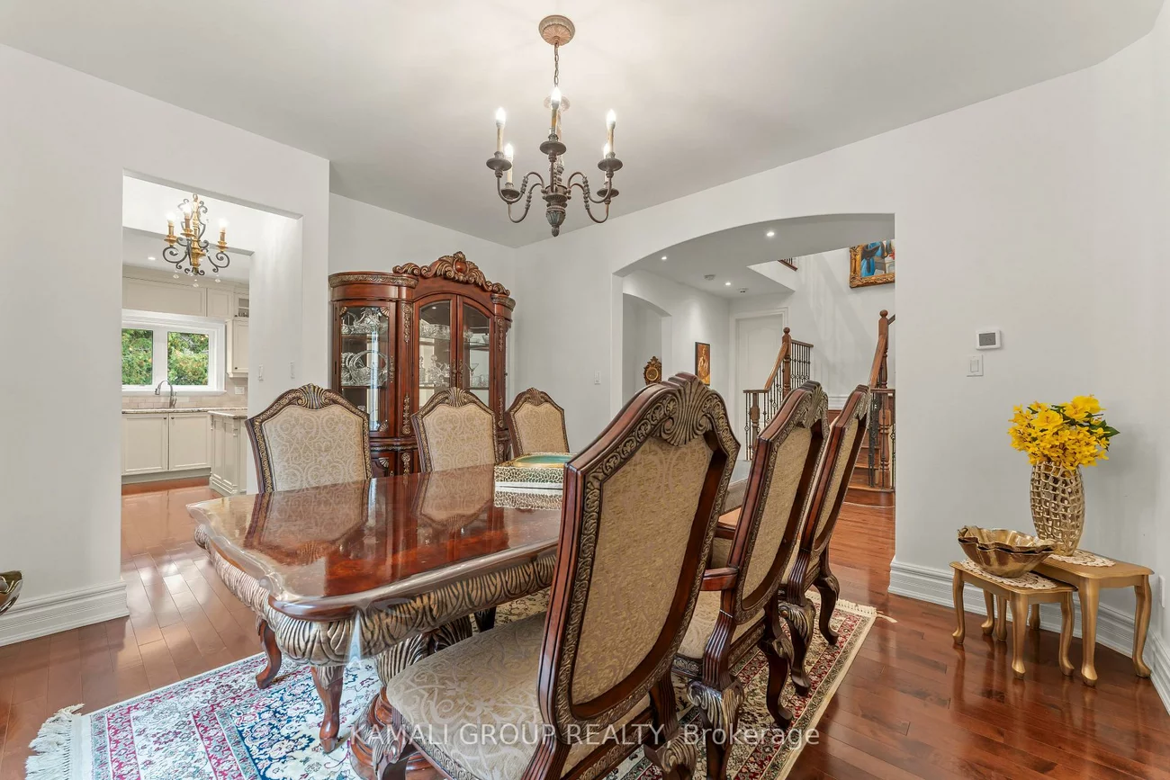 12, San Antonio, Oak Ridges, Richmond Hill