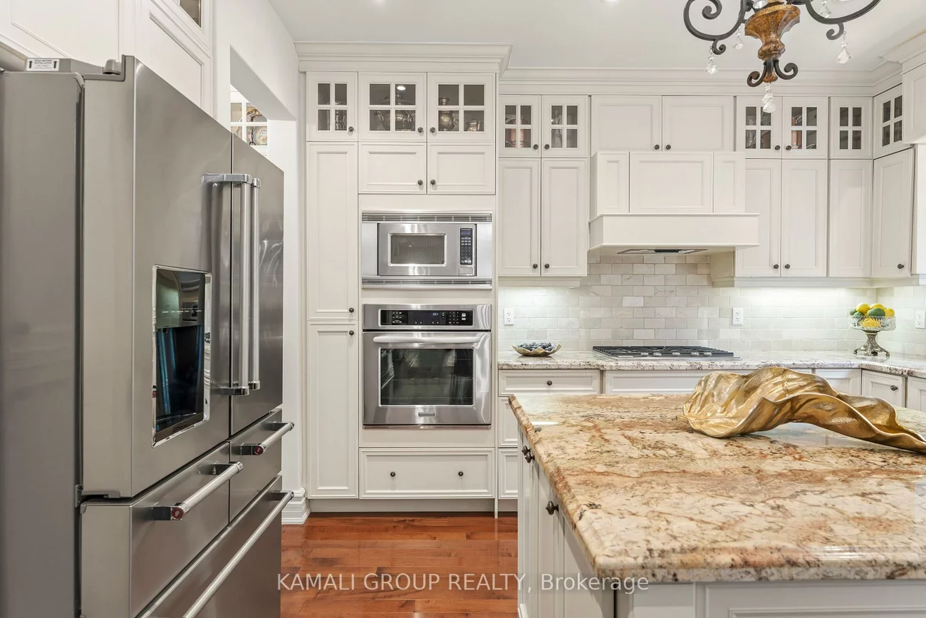 12, San Antonio, Oak Ridges, Richmond Hill