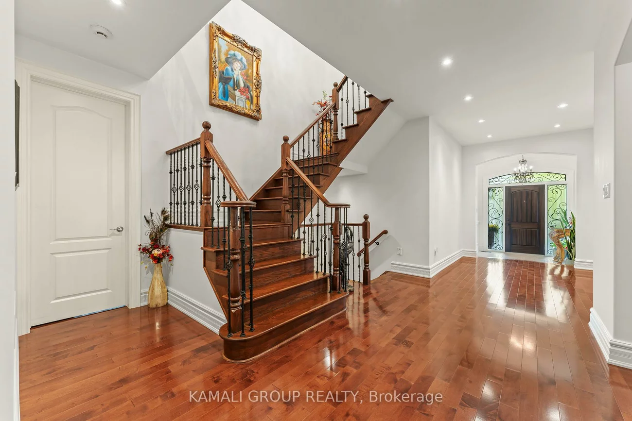 12, San Antonio, Oak Ridges, Richmond Hill