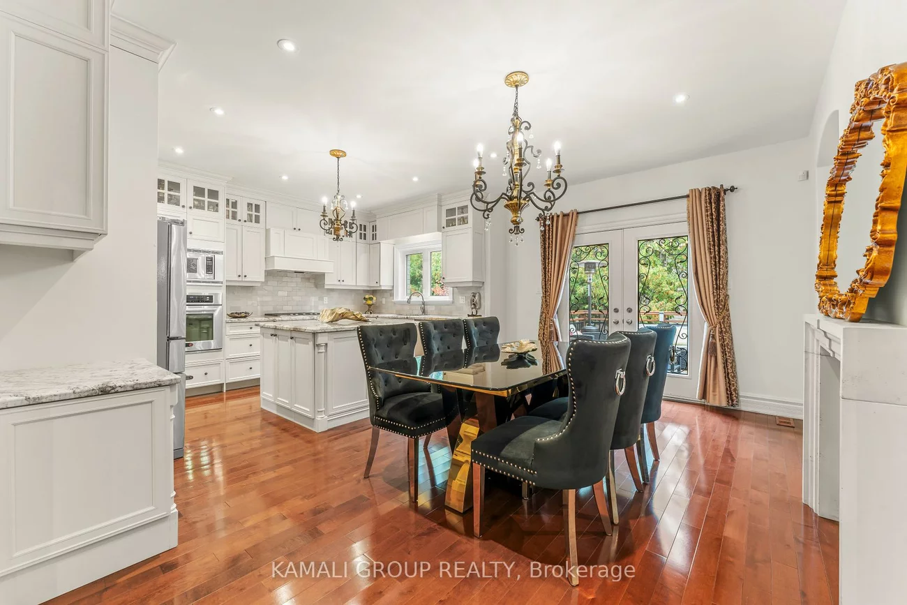 12, San Antonio, Oak Ridges, Richmond Hill