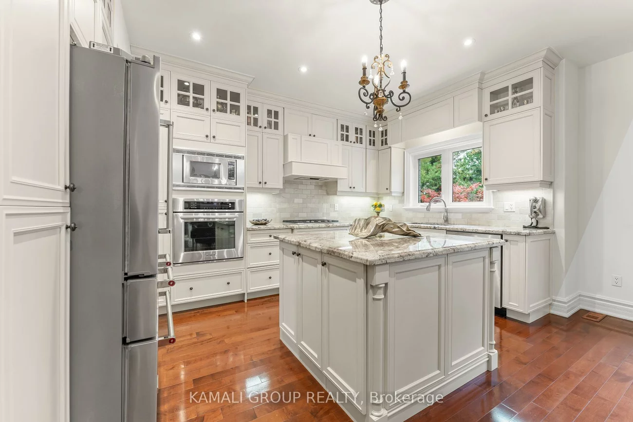 12, San Antonio, Oak Ridges, Richmond Hill