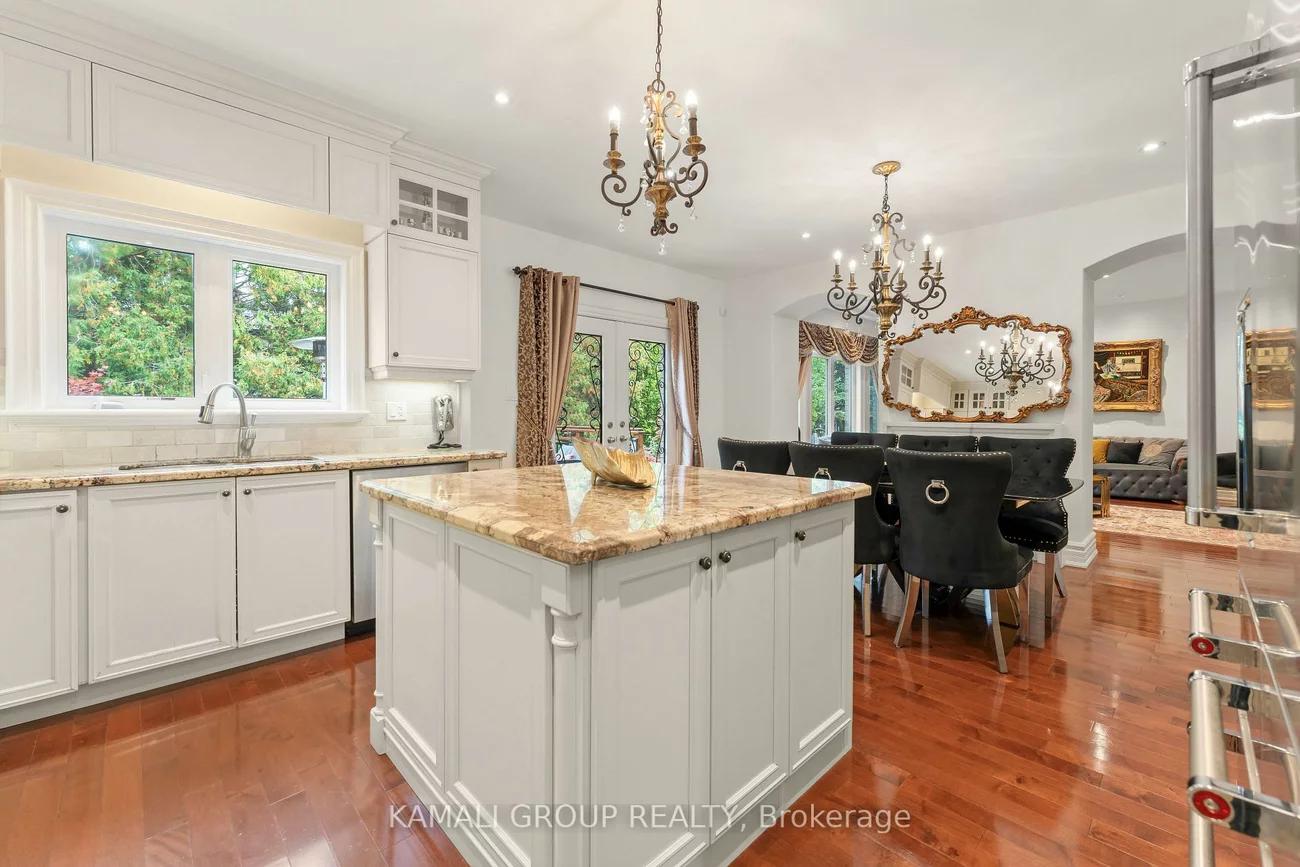 12, San Antonio, Oak Ridges, Richmond Hill