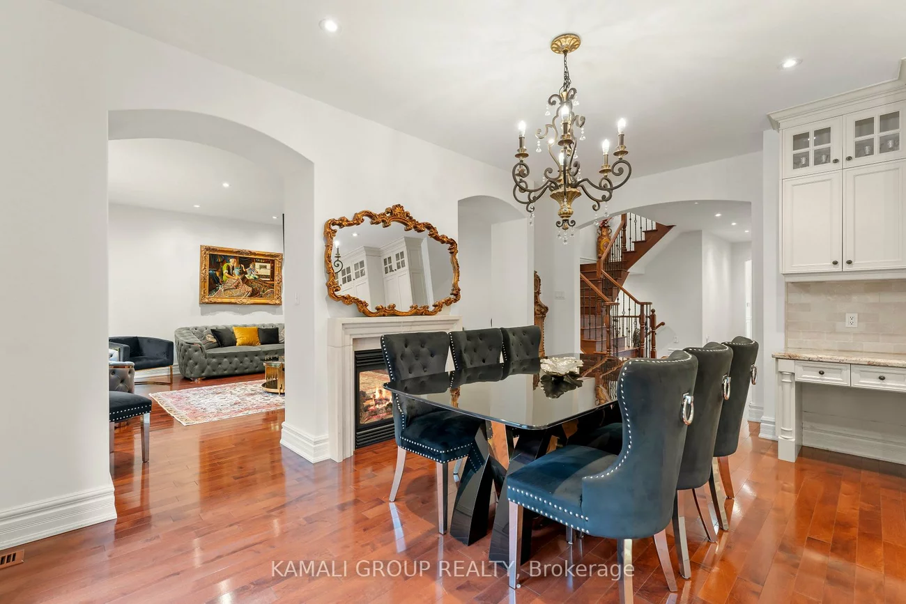 12, San Antonio, Oak Ridges, Richmond Hill