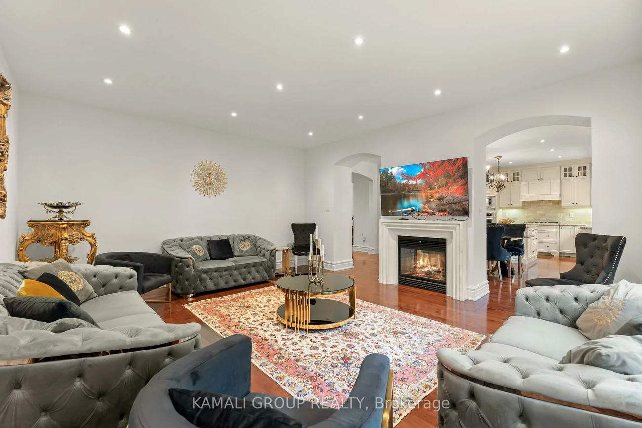 12, San Antonio, Oak Ridges, Richmond Hill