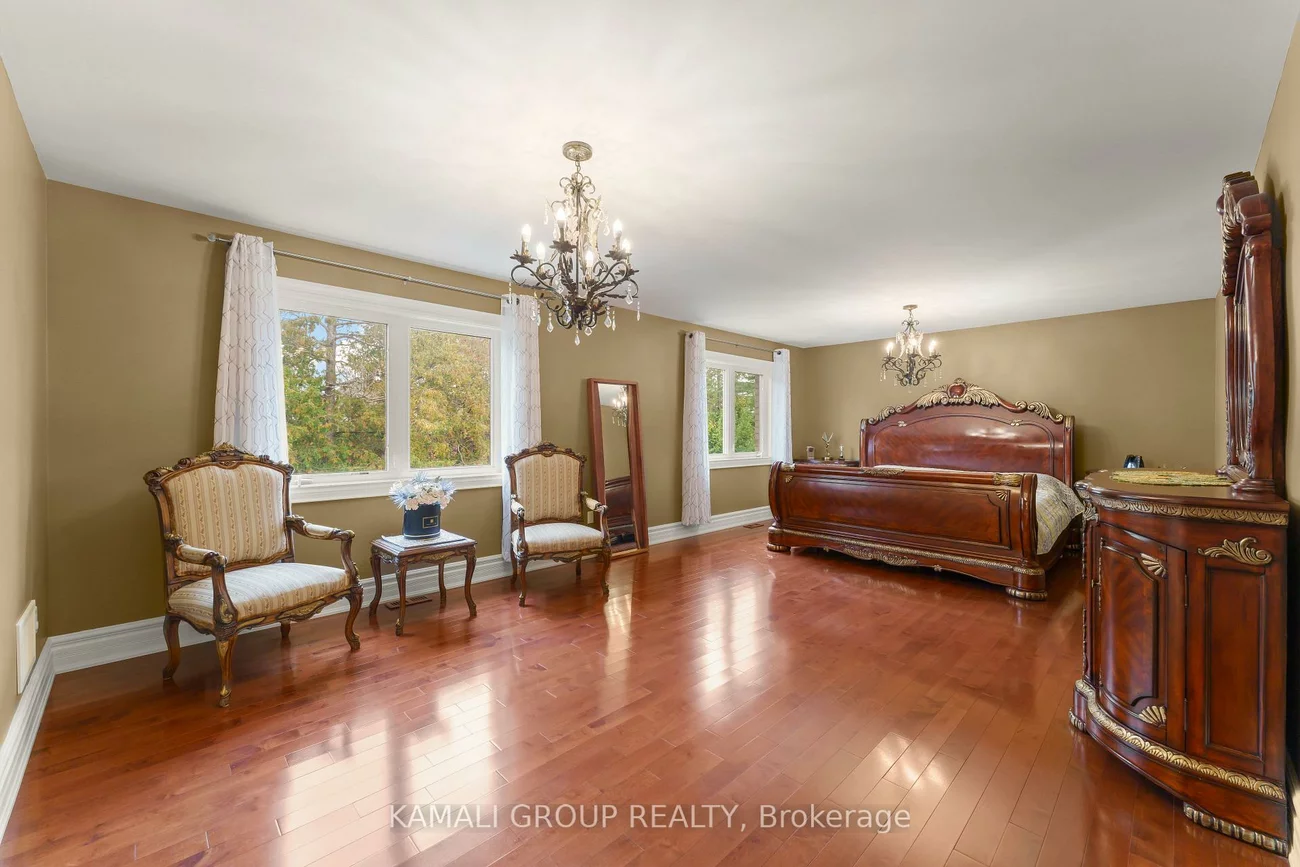 12, San Antonio, Oak Ridges, Richmond Hill