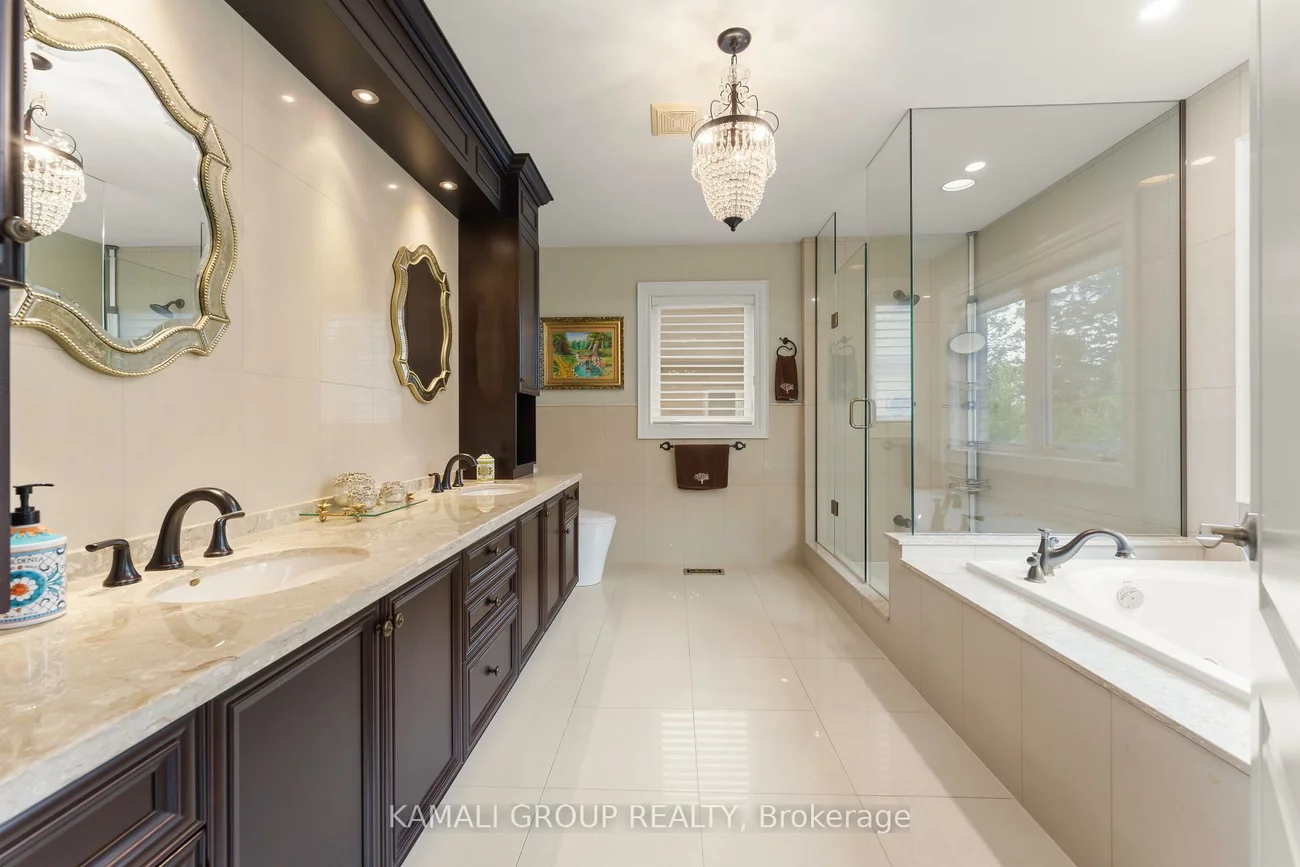 12, San Antonio, Oak Ridges, Richmond Hill