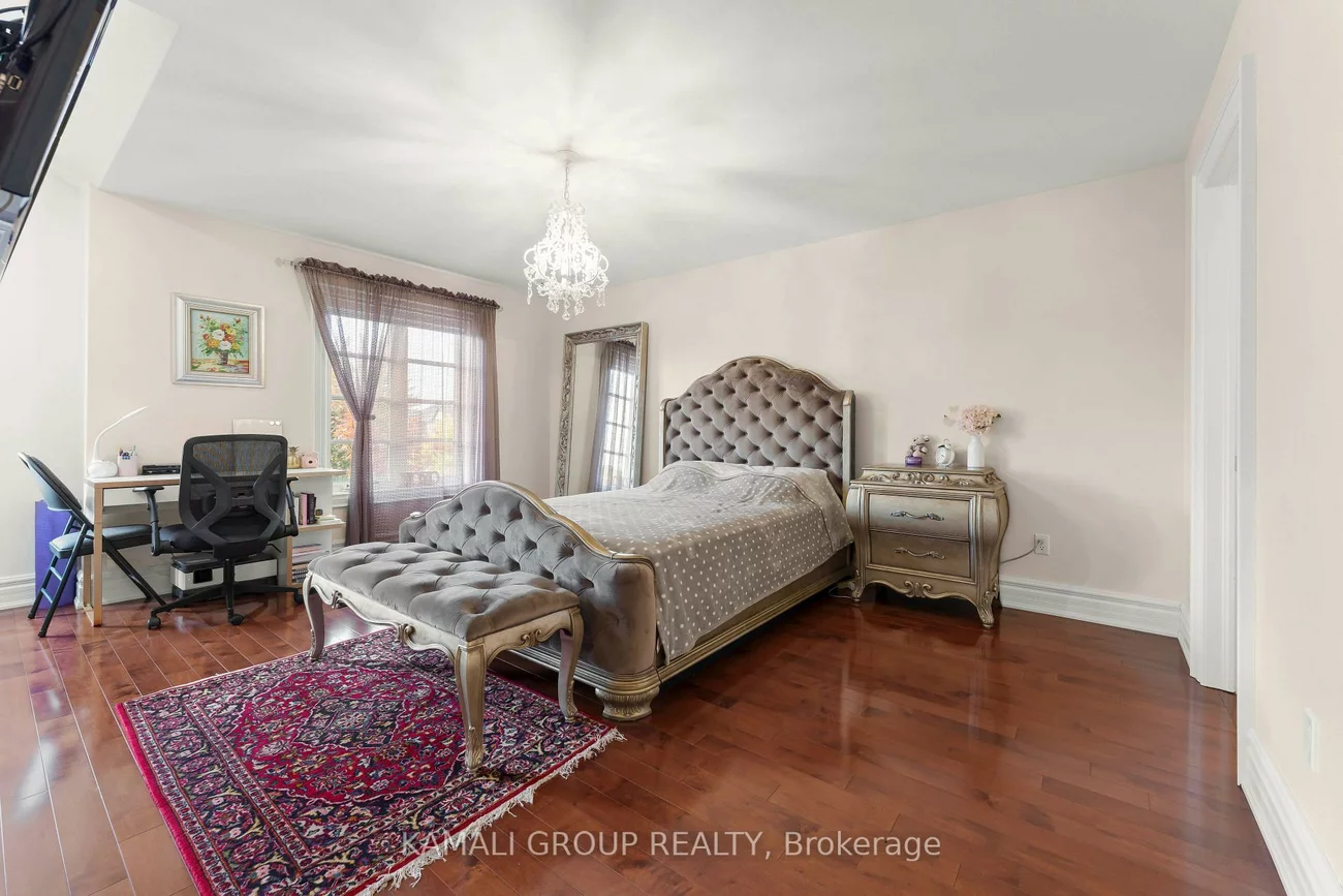 12, San Antonio, Oak Ridges, Richmond Hill