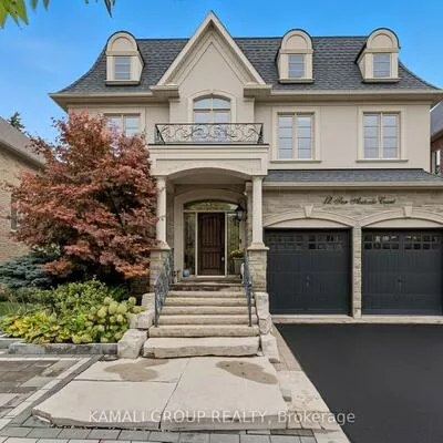 12, San Antonio, Oak Ridges, Richmond Hill