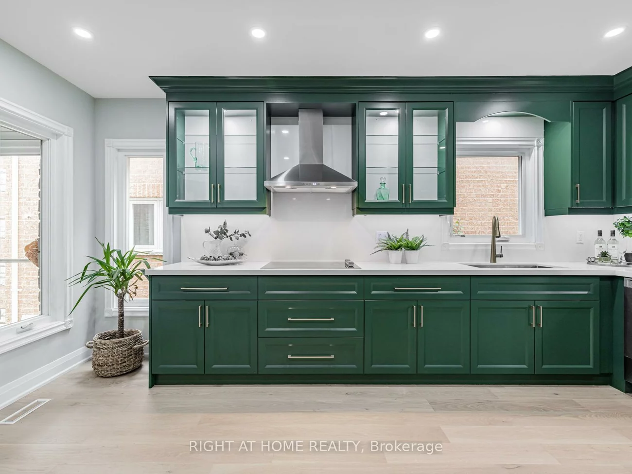 43, farmstead, Rouge Woods, Richmond Hill
