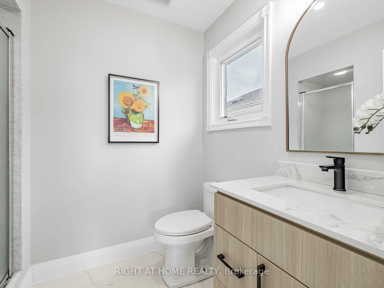 43, farmstead, Rouge Woods, Richmond Hill