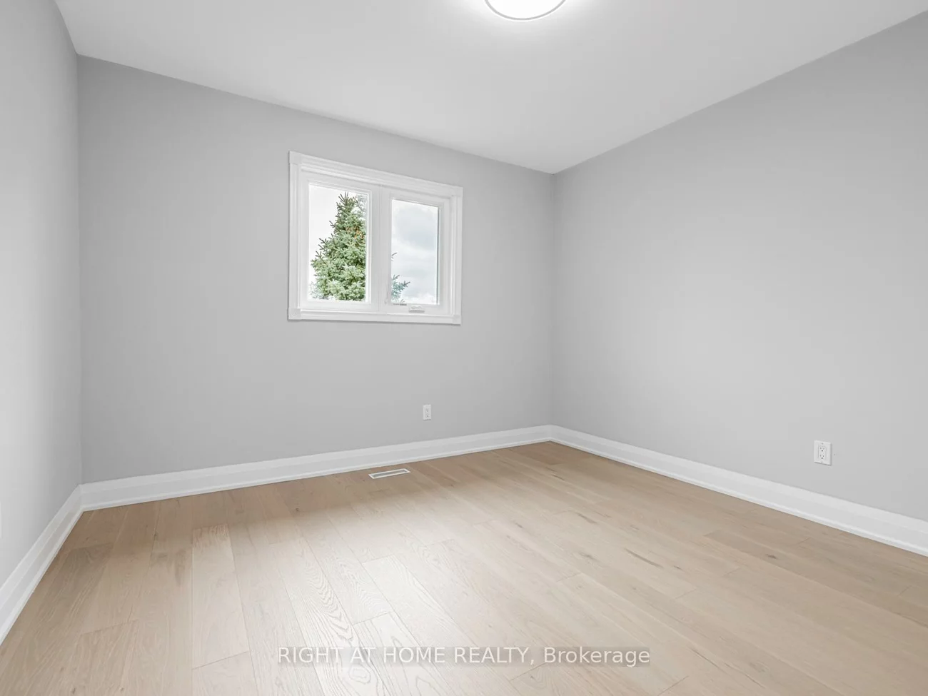 43, farmstead, Rouge Woods, Richmond Hill
