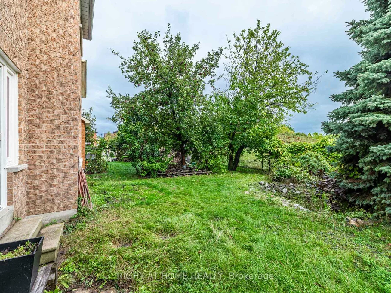 43, farmstead, Rouge Woods, Richmond Hill