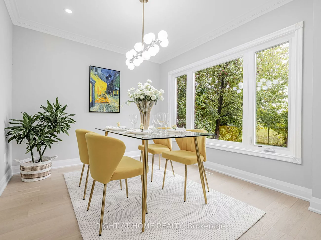 43, farmstead, Rouge Woods, Richmond Hill
