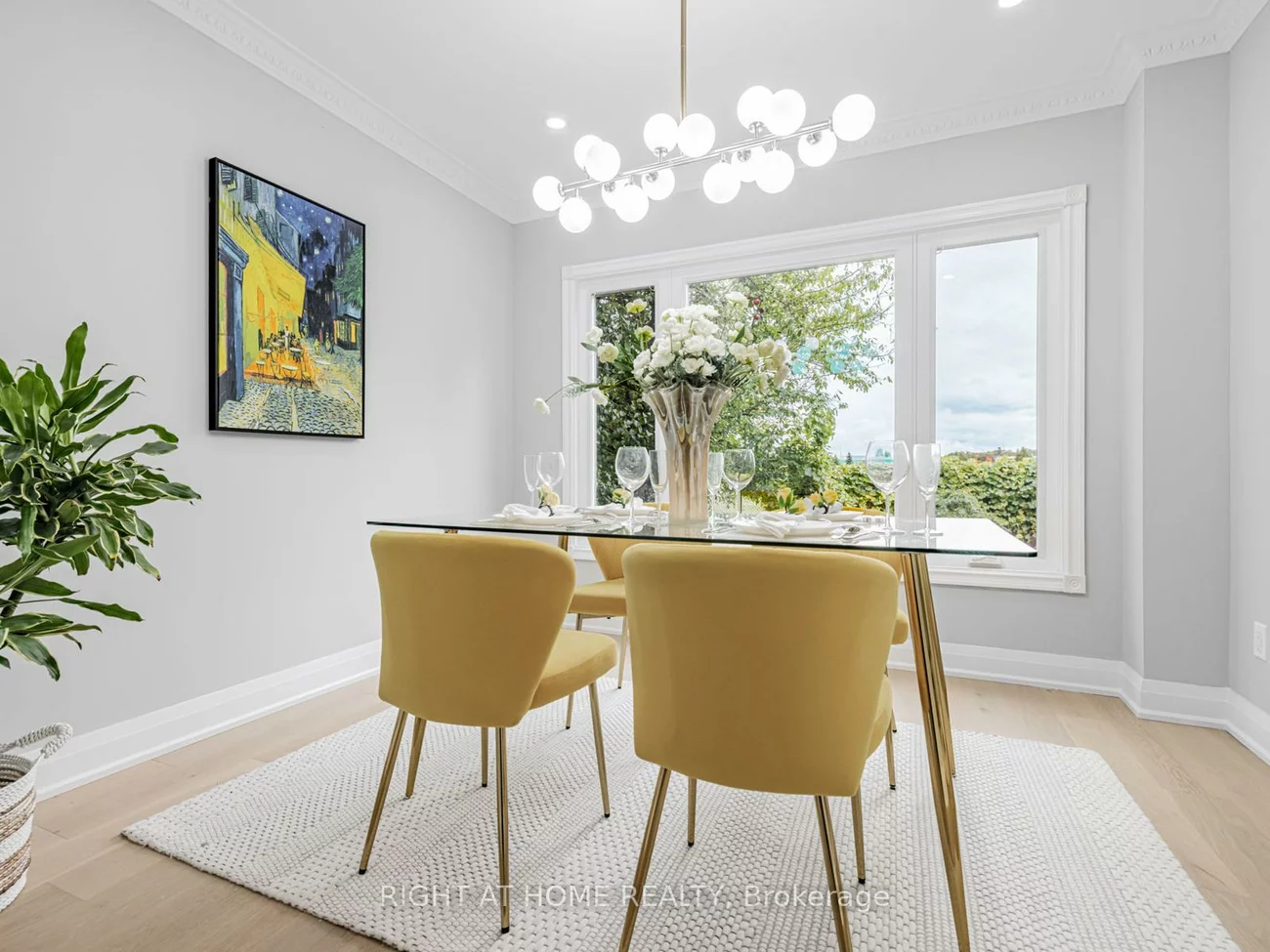 43, farmstead, Rouge Woods, Richmond Hill
