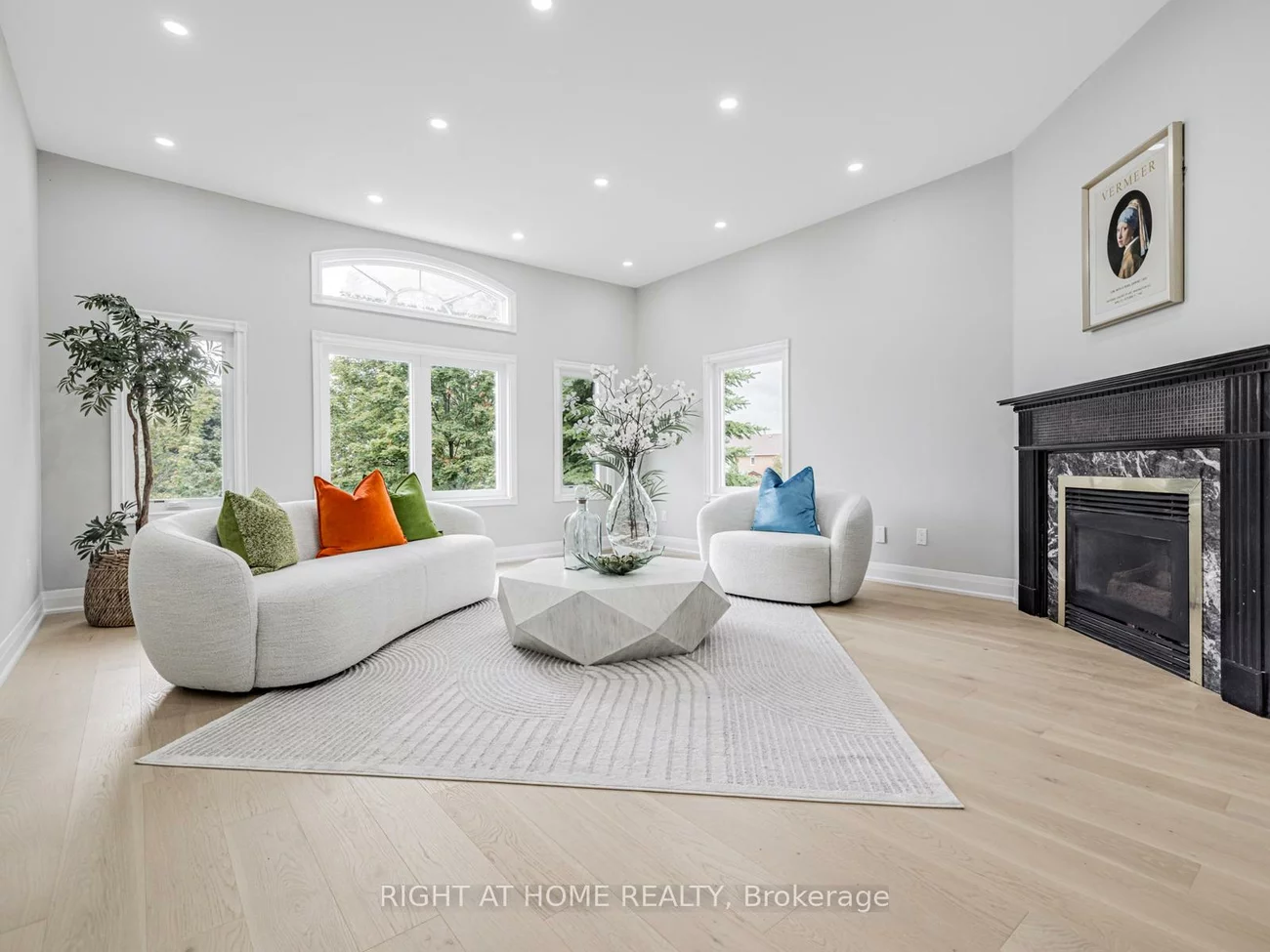 43, farmstead, Rouge Woods, Richmond Hill