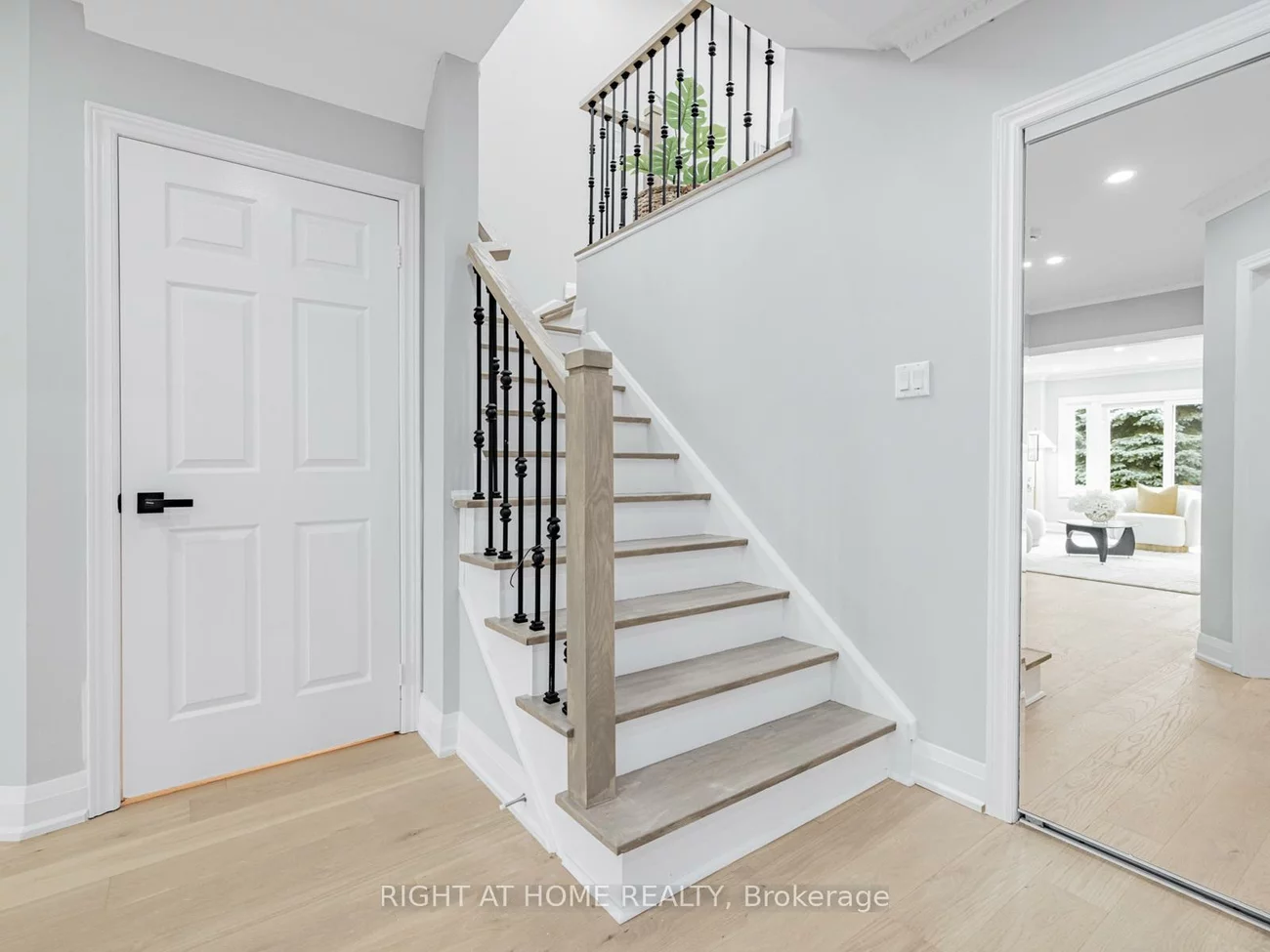 43, farmstead, Rouge Woods, Richmond Hill