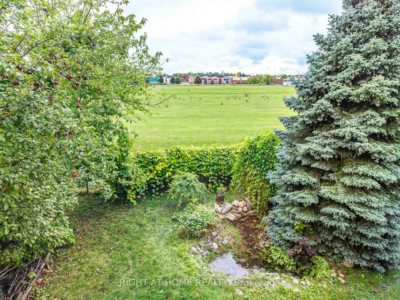 43, farmstead, Rouge Woods, Richmond Hill