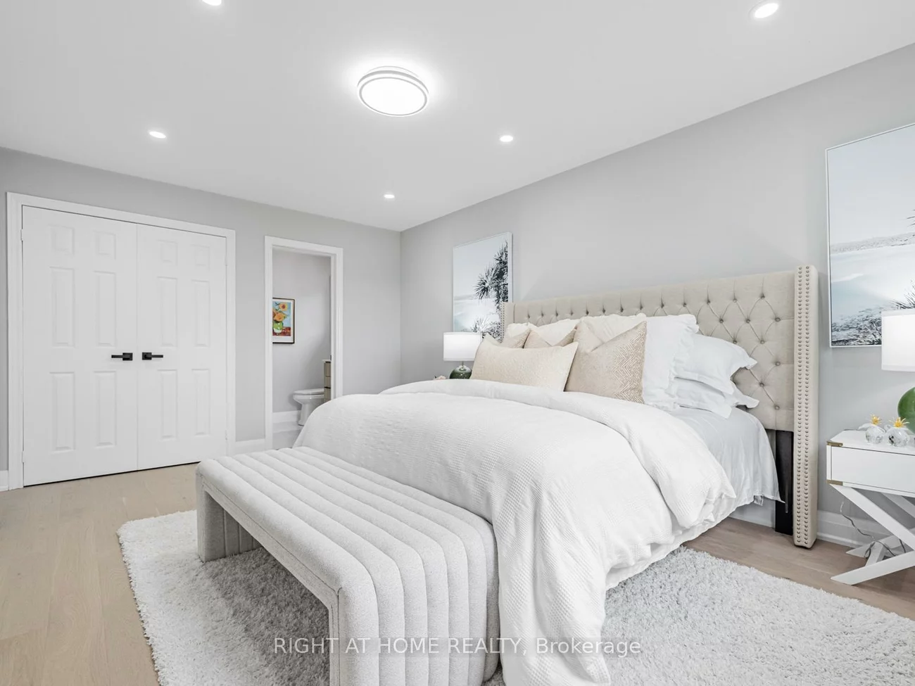 43, farmstead, Rouge Woods, Richmond Hill
