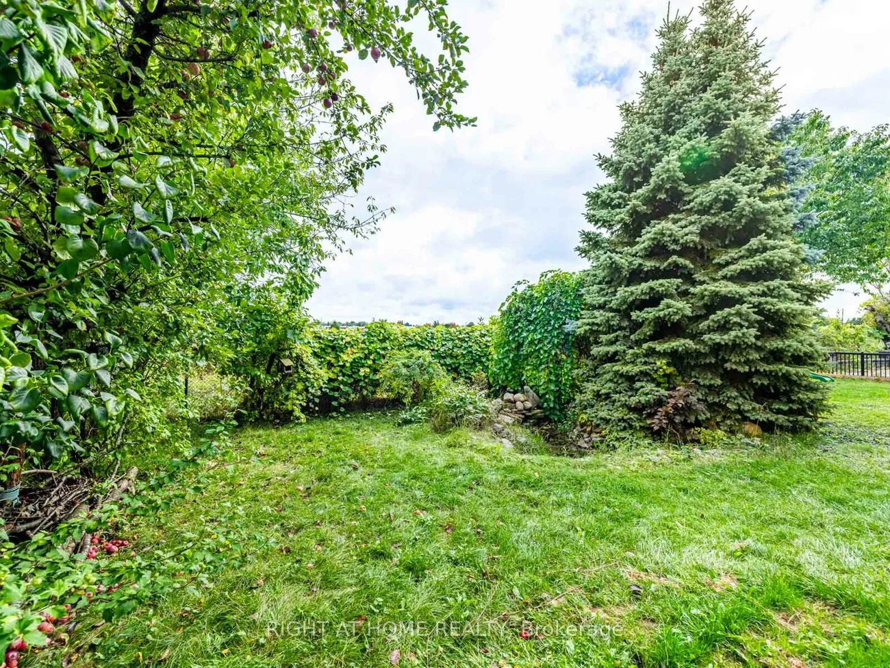 43, farmstead, Rouge Woods, Richmond Hill
