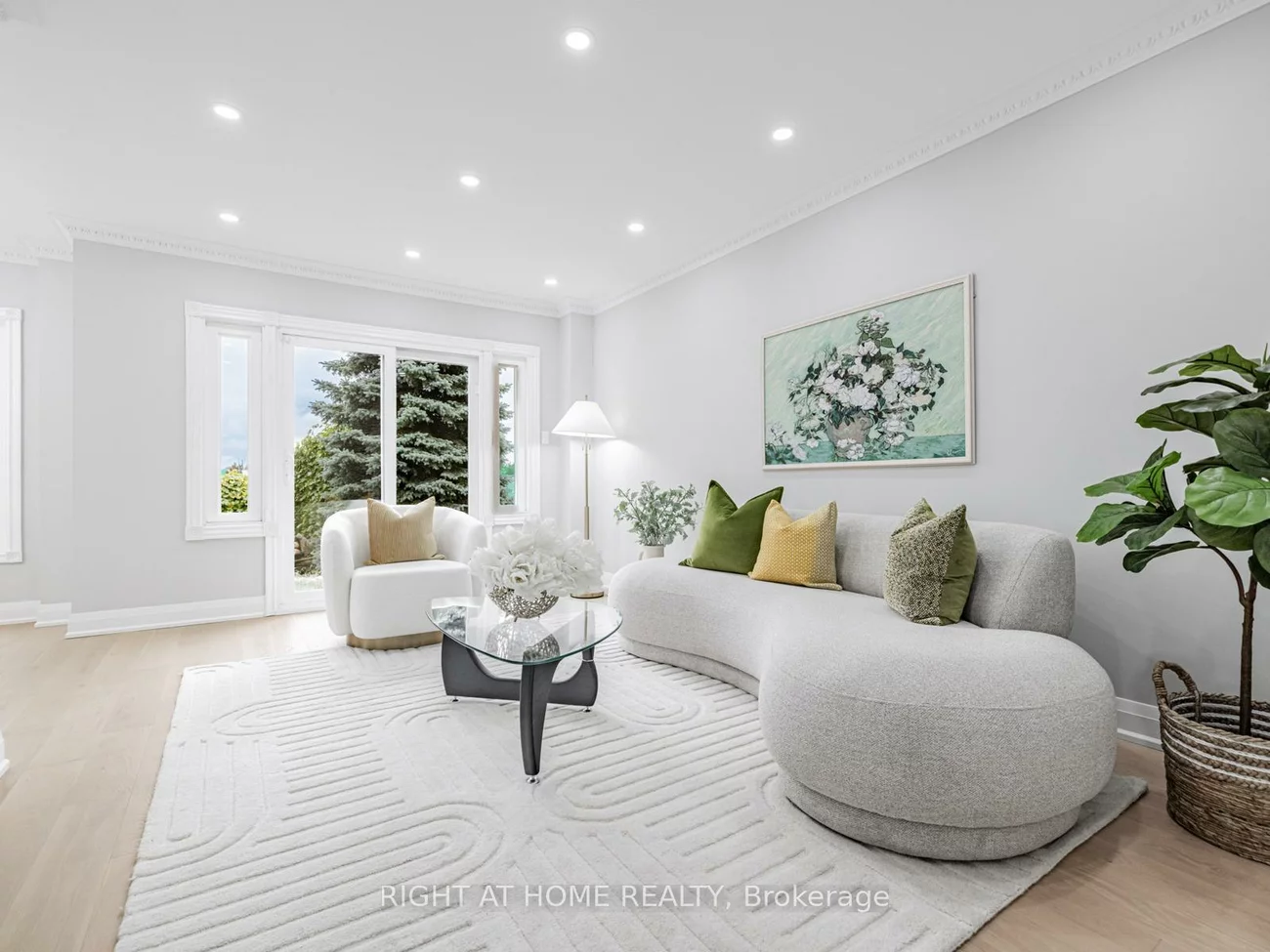 43, farmstead, Rouge Woods, Richmond Hill