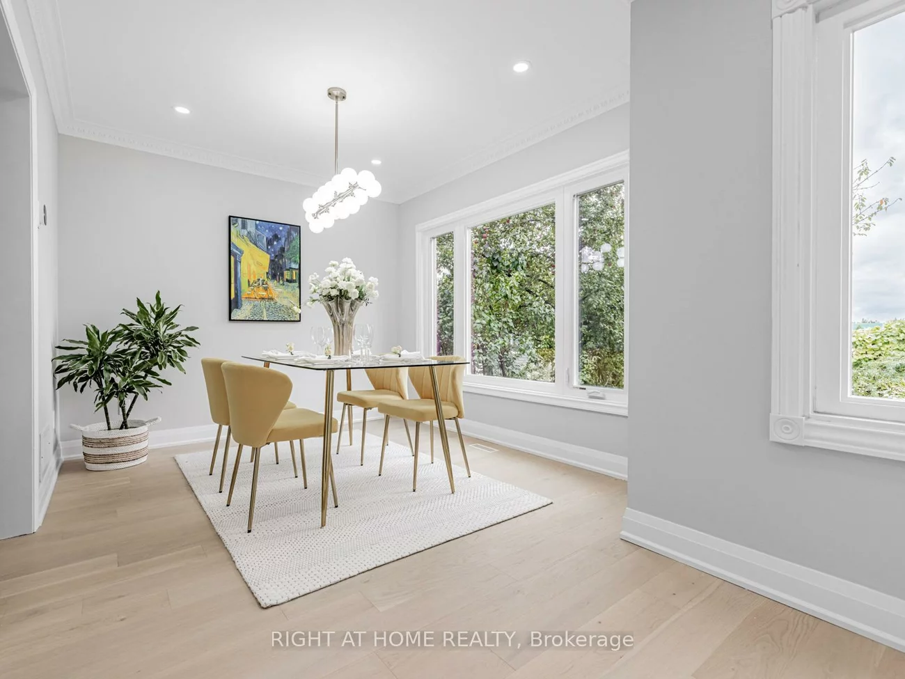 43, farmstead, Rouge Woods, Richmond Hill